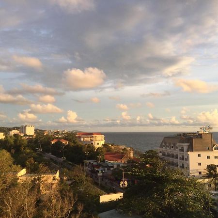 Sunrise Boutique Hotell Phu Quoc Exteriör bild