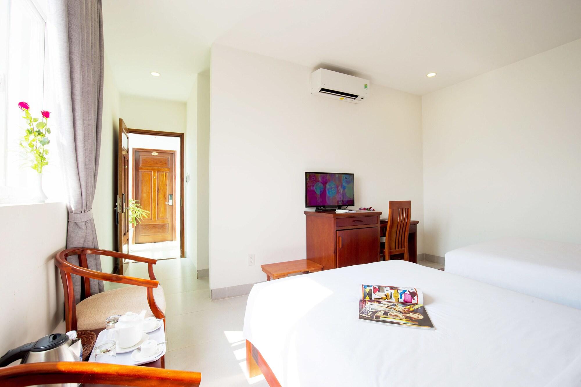 Sunrise Boutique Hotell Phu Quoc Exteriör bild