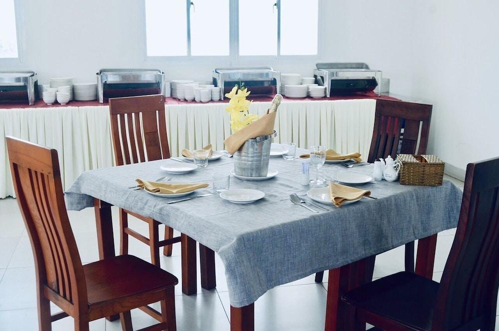 Sunrise Boutique Hotell Phu Quoc Exteriör bild