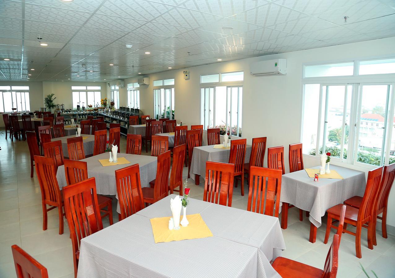 Sunrise Boutique Hotell Phu Quoc Exteriör bild