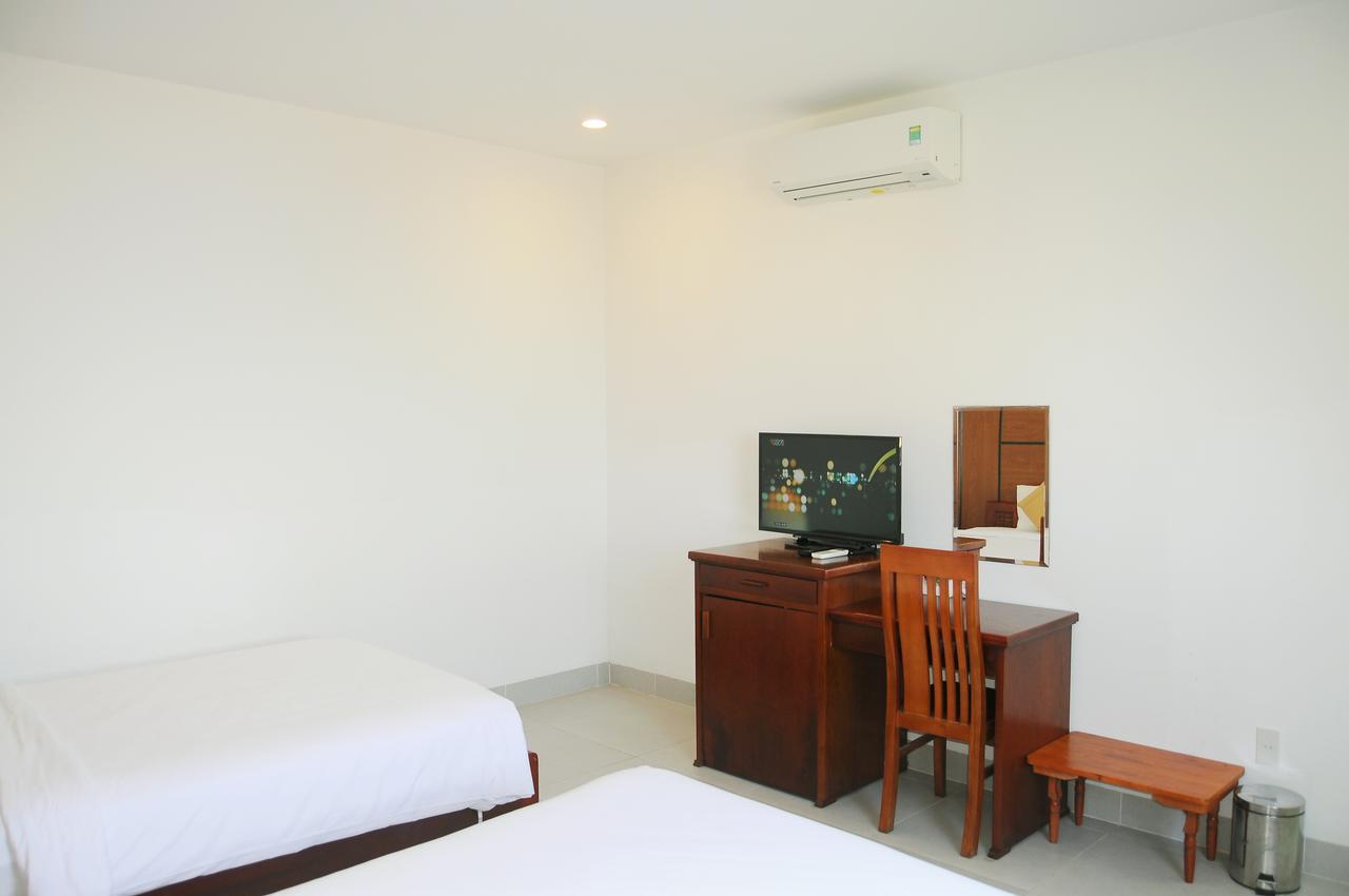 Sunrise Boutique Hotell Phu Quoc Exteriör bild