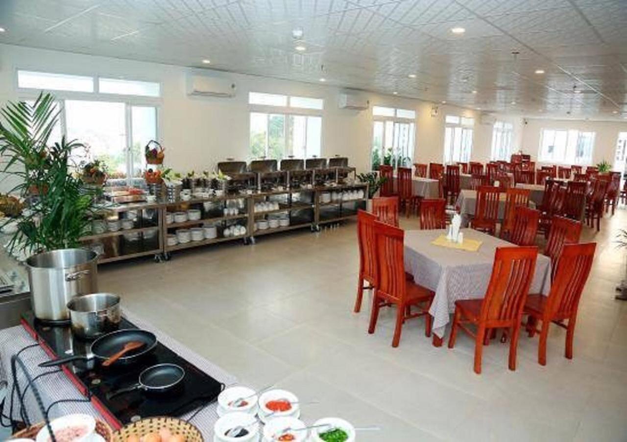 Sunrise Boutique Hotell Phu Quoc Exteriör bild